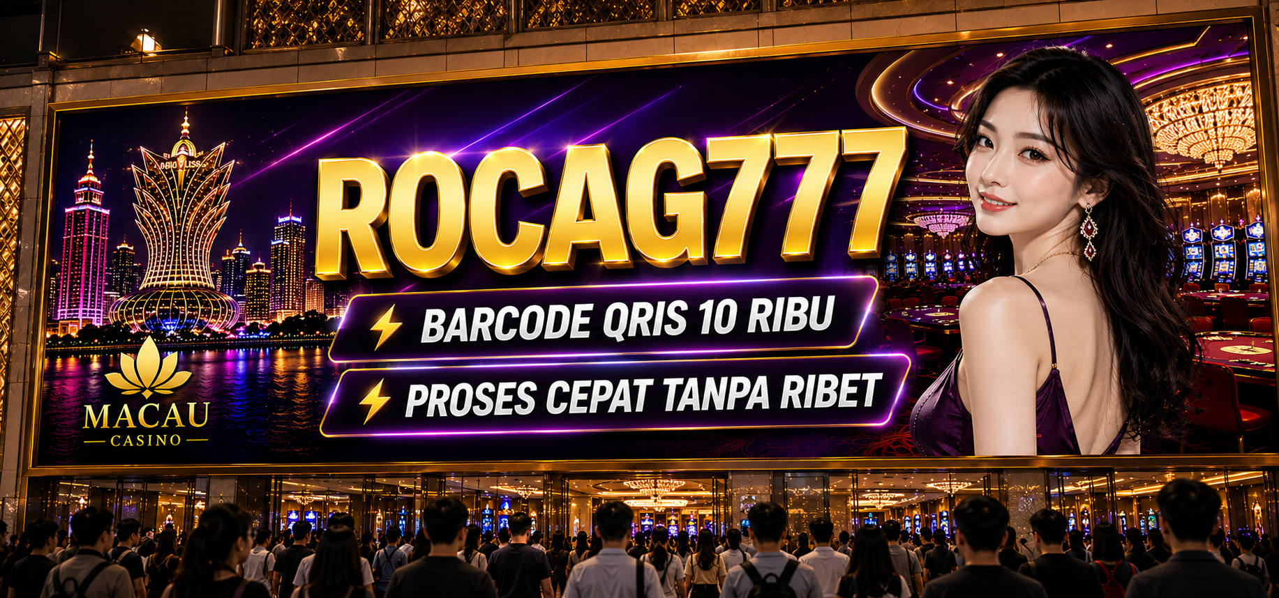 ROCAG777 Slide